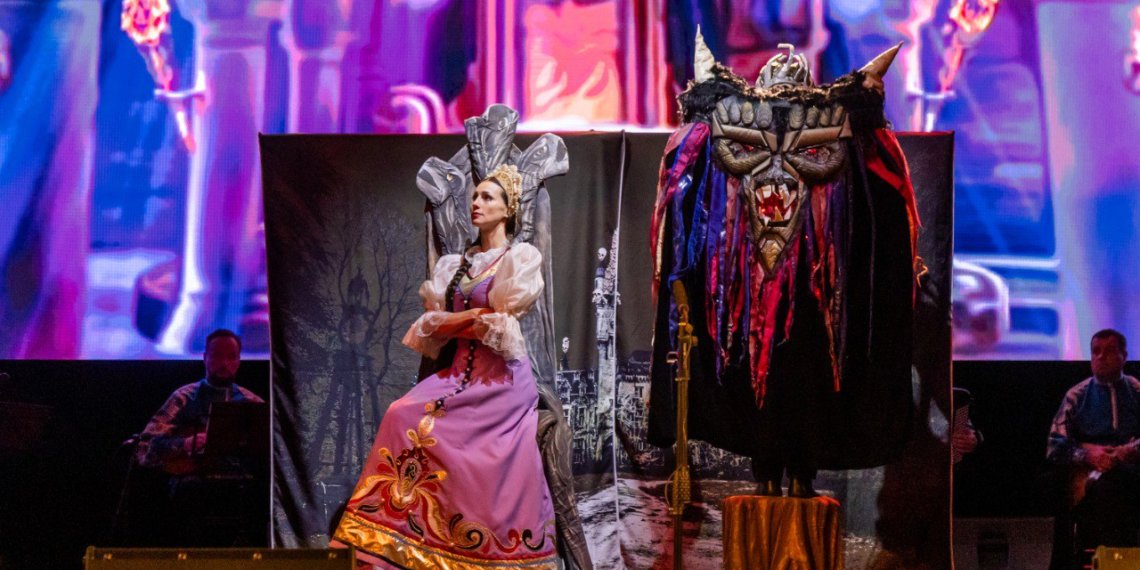 Танцы, песни и театр: масштабный фестиваль «Место притяжения – Сибирь» пройдет ТВ Новосибирске