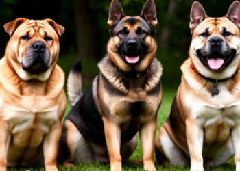 В Новосибирской области готовят новые меры по регулированию обращения с бездомными животными