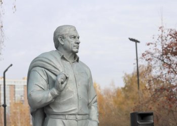 «Бугаков-парк» открыт, в следующем году – вторая очередь