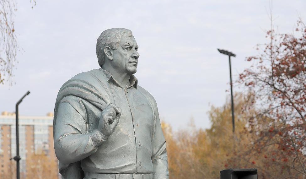 «Бугаков-парк» открыт, в следующем году – вторая очередь