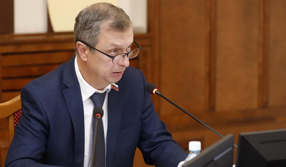 Впереди – обсуждение с общественностью