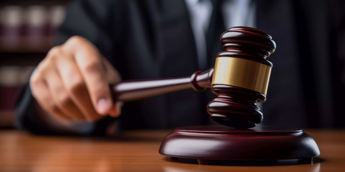 Замдиректора новосибирского авиационного колледжа получил пять лет строгого режима за взятки