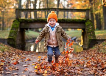 Погода в Новосибирске 31 октября: переменчивая и прохладная, возможен снег