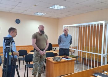 Руководителя военно-спортивного клуба осудили за истязание воспитанников в Новосибирской области