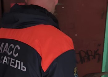 Не смог выбраться: спасатели помогли новосибирцу, пролежавшему в ванне 5 дней