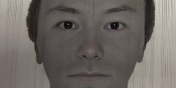 Мигранта-насильника разыскивают в Новосибирске