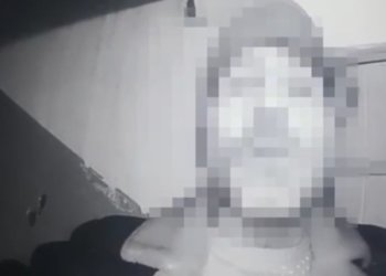 Новосибирец с ножом пытался ворваться в чужую квартиру, угрожая жильцам расправой