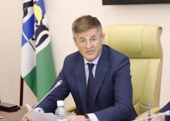 «Спецавтохозяйство» – в ведение региона