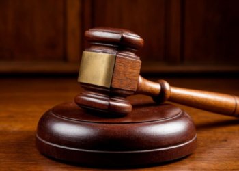 Новосибирца приговорили к 4 годам колонии за нападение на полицейских в ТЦ