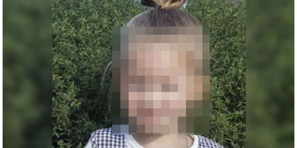 Пропавшую три года назад 7-летнюю девочку из Липецка нашли в Новосибирске