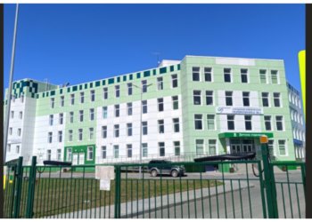 ГК «ВИС» проверила готовность «своих» поликлиник в Новосибирска