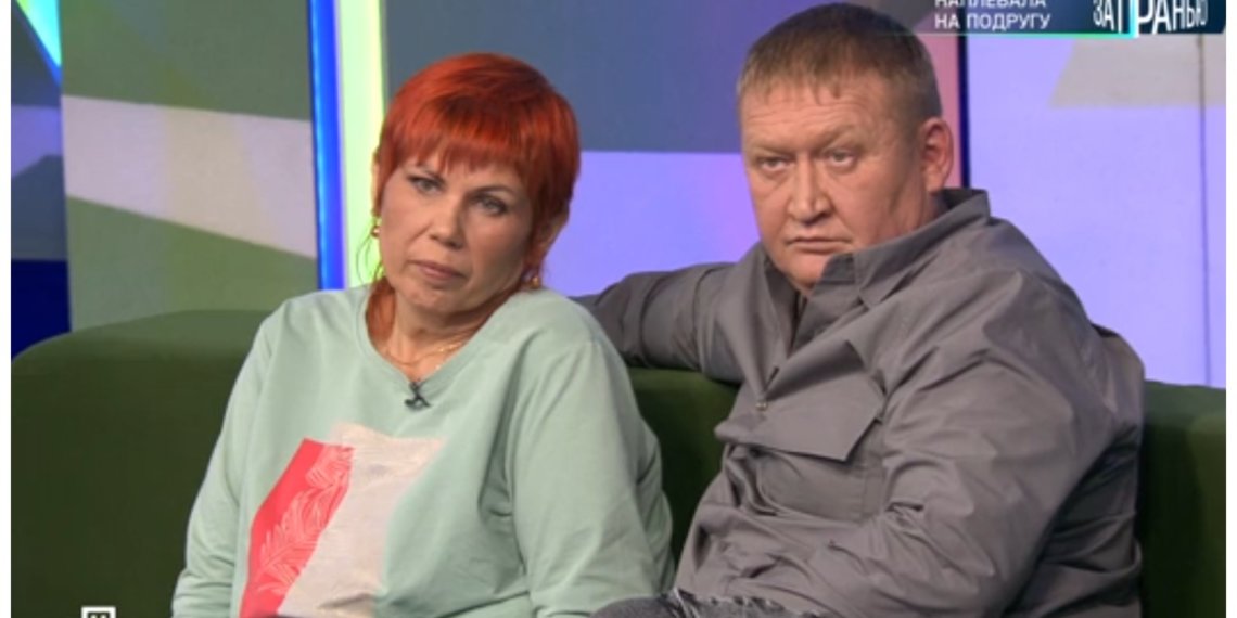 Отчим барышевской истязательницы угрожает соседям через чат