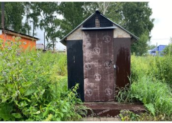 Жителя Новосибирского района отправят под суд за убийство собутыльника