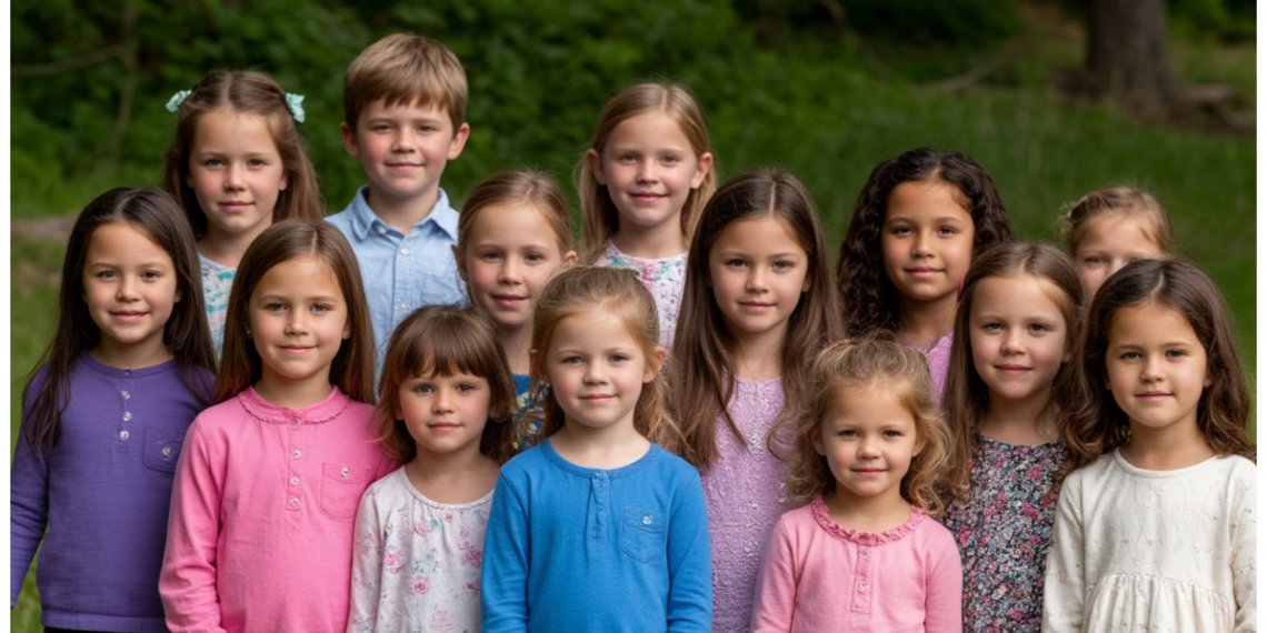 Мужчины-почтовики Новосибирской области — настоящие многодетные герои