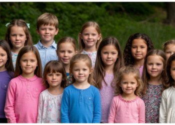 Мужчины-почтовики Новосибирской области — настоящие многодетные герои