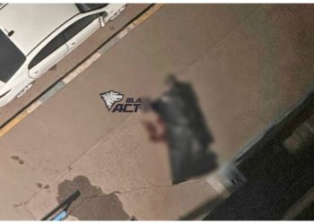 Мужчина погиб, выпав из окна в Новосибирске