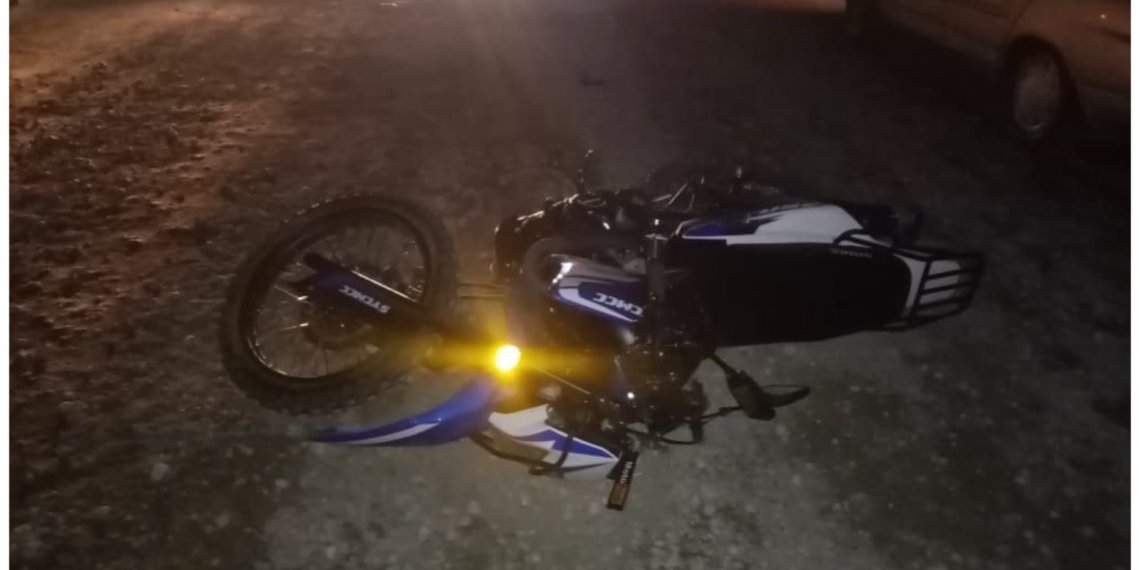 Подросток на мотоцикле погиб из-за ДТП с гужевой повозкой в Новосибирской области