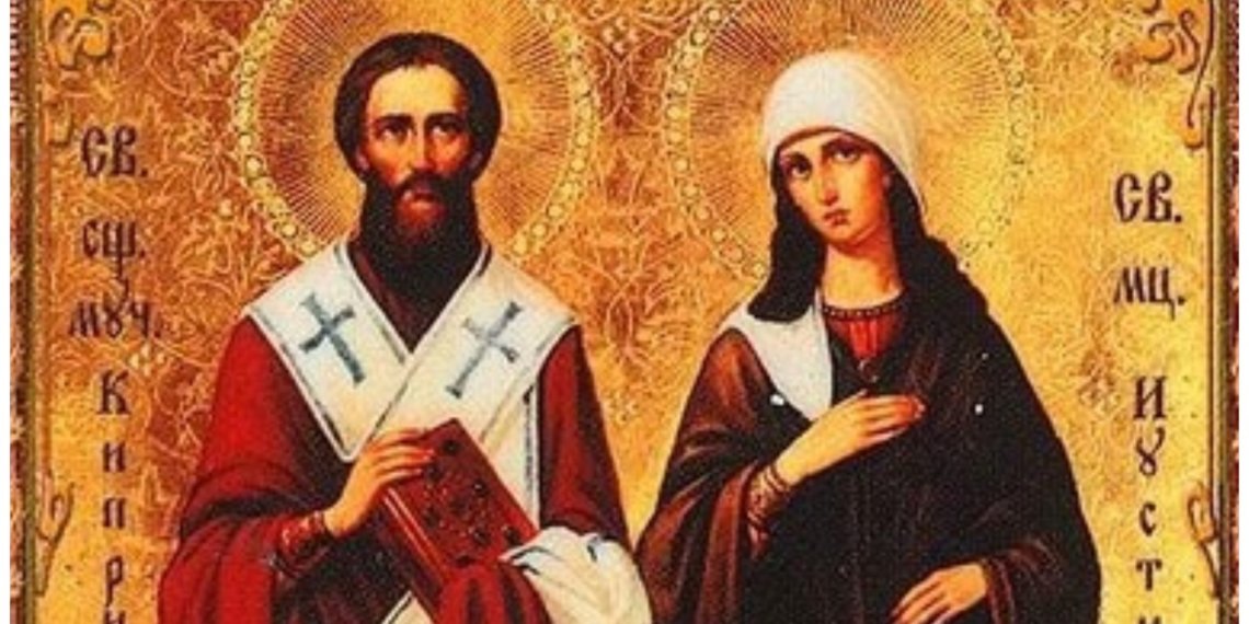 Что нельзя делать 15 октября в День Куприяна и Устиньи: народные приметы и запреты