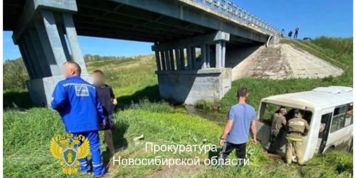 Виновного в смертельном ДТП водителя автобуса отправят в колонию