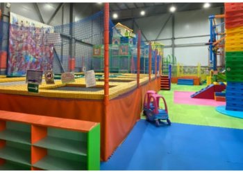 Бывший директор батутного центра пойдёт под суд из-за травмированных детей