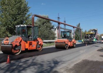 Дорогу-дублёр улицы Титова планируют построить в Новосибирске