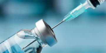 Более миллиона человек вакцинировались от гриппа в Новосибирской области