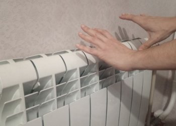 Мэр Новосибирска получил представление от прокуратуры за срыв отопительного сезона