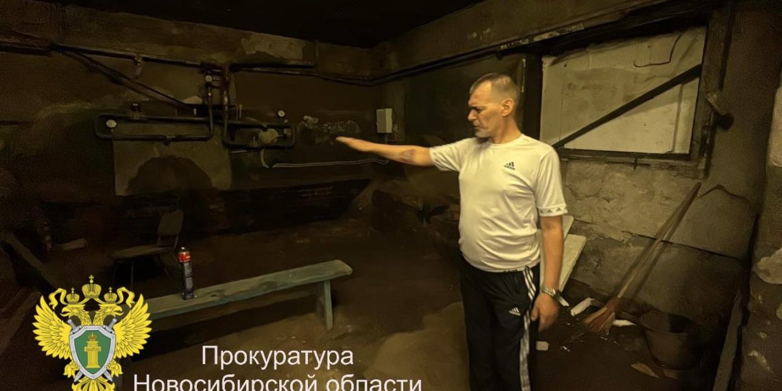 Убили и сожгли в печи: в Новосибирске раскрыли преступление 25-летней давности