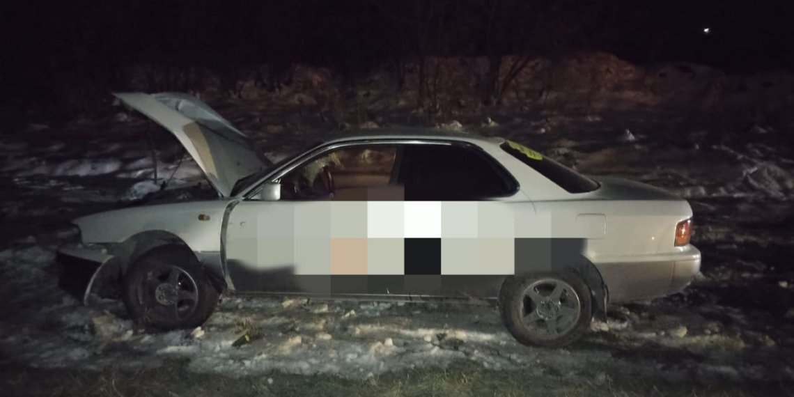 Сбили насмерть: смертельное ДТП с участием пешехода на трассе