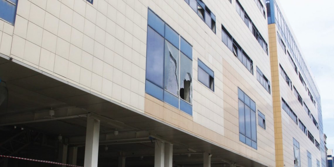 От 20 коммерческих долгостроев планируют избавиться в Новосибирске