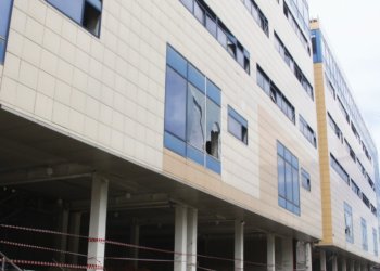 От 20 коммерческих долгостроев планируют избавиться в Новосибирске