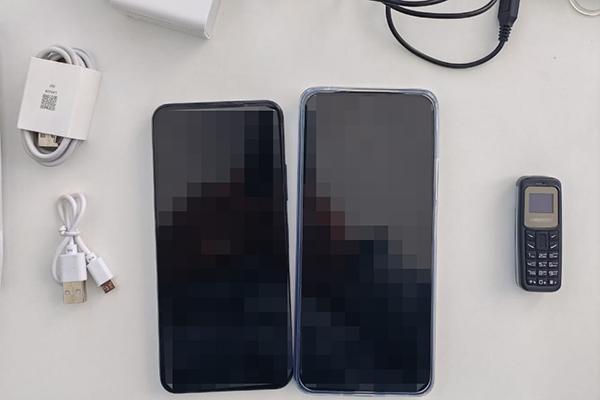 В новосибирской колонии пресекли попытку провоза запрещенных предметов