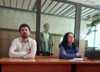 19-летний парень без прав угнал BMW отца и подрался с полицейскими в Новосибирске