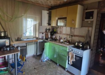 Новосибирец убил сожительницу, ударив ножом в спину