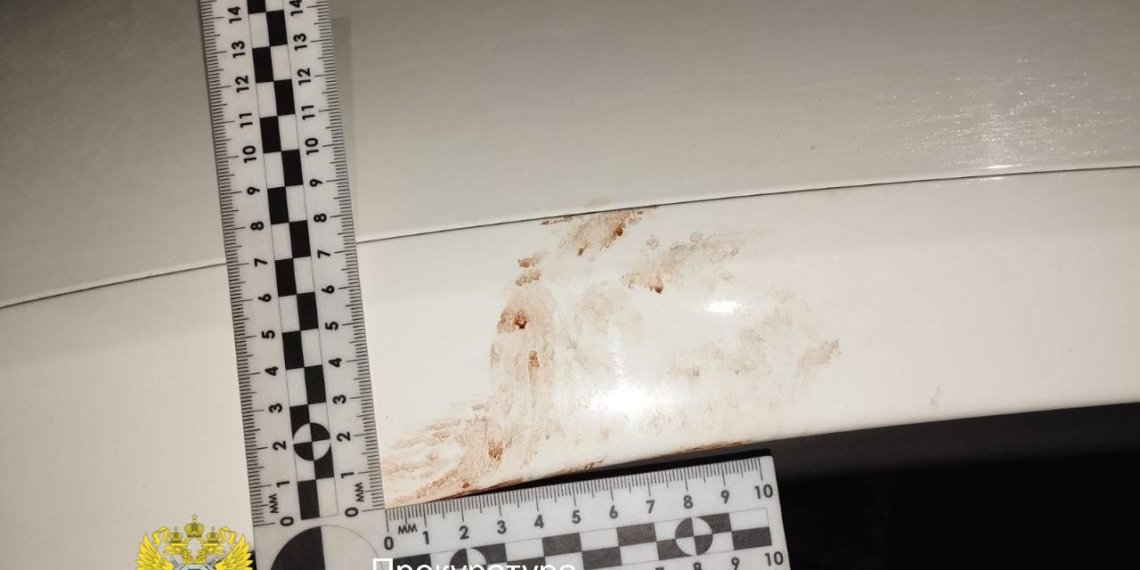 Покупатели автомобиля избили мужчину и похитили его машину в Новосибирской области