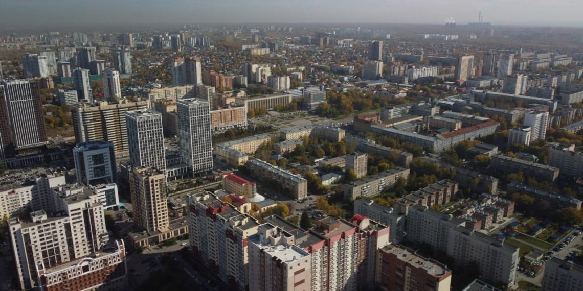 На правом берегу Новосибирска полностью восстановили подачу воды