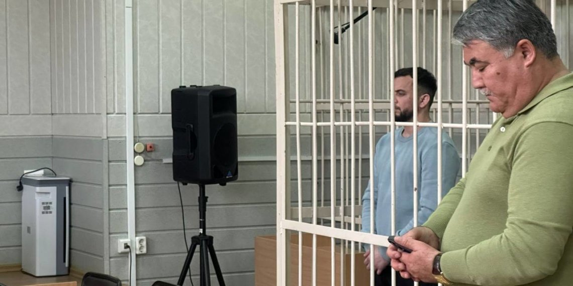 Таксисту, убившему женщину и её маленькую дочь, вынесли приговор в Новосибирске