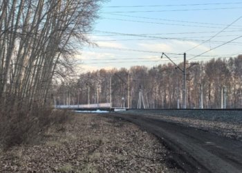 В Новосибирске разыскивают мужчину, подозреваемого в изнасиловании