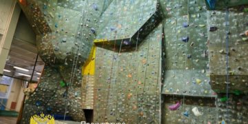 Вынесен приговор за смерть новосибирца на скалодроме