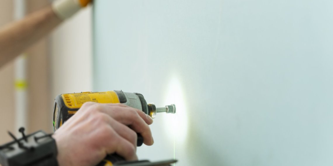 Полный запрет на ремонты по воскресеньям предлагают ввести в России