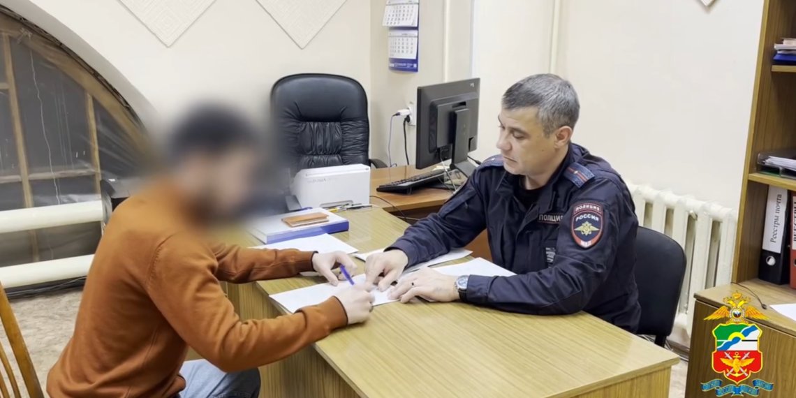 Полиция обнаружила 8 нелегальных мигрантов в новосибирских электричках