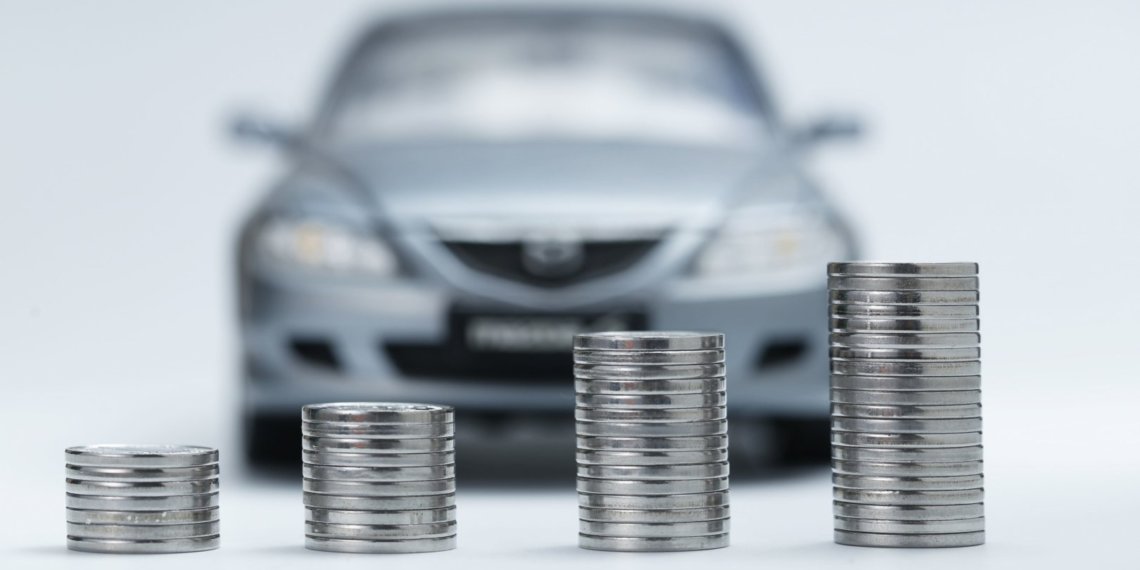 В Новосибирской области снова повысят транспортный налог