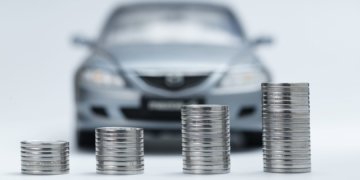 В Новосибирской области снова повысят транспортный налог