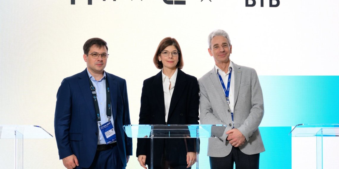 Т2, ВТБ и Т1 объединяют усилия для борьбы с мошенничеством с помощью ИИ и зашифрованных данных