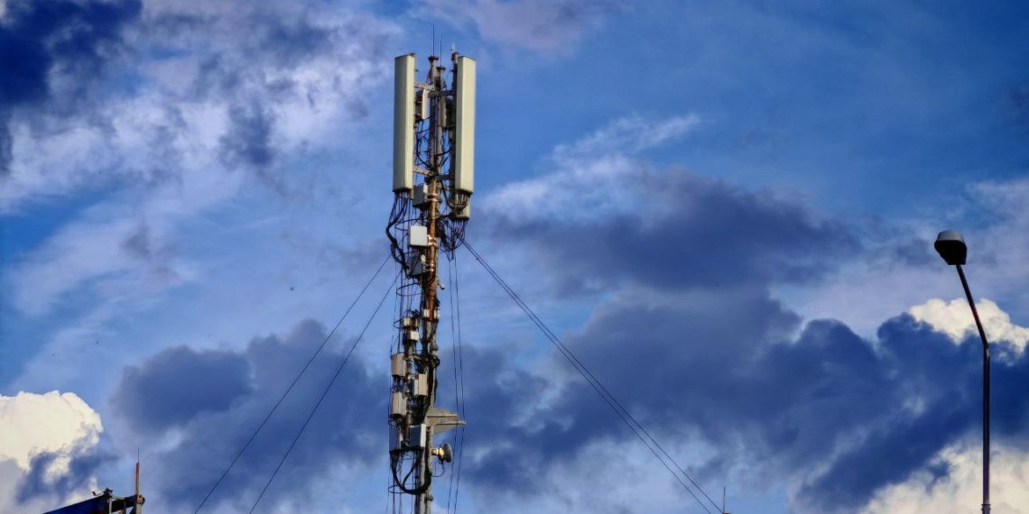 Оператор T2 ускорил интернет на левом берегу в Новосибирске