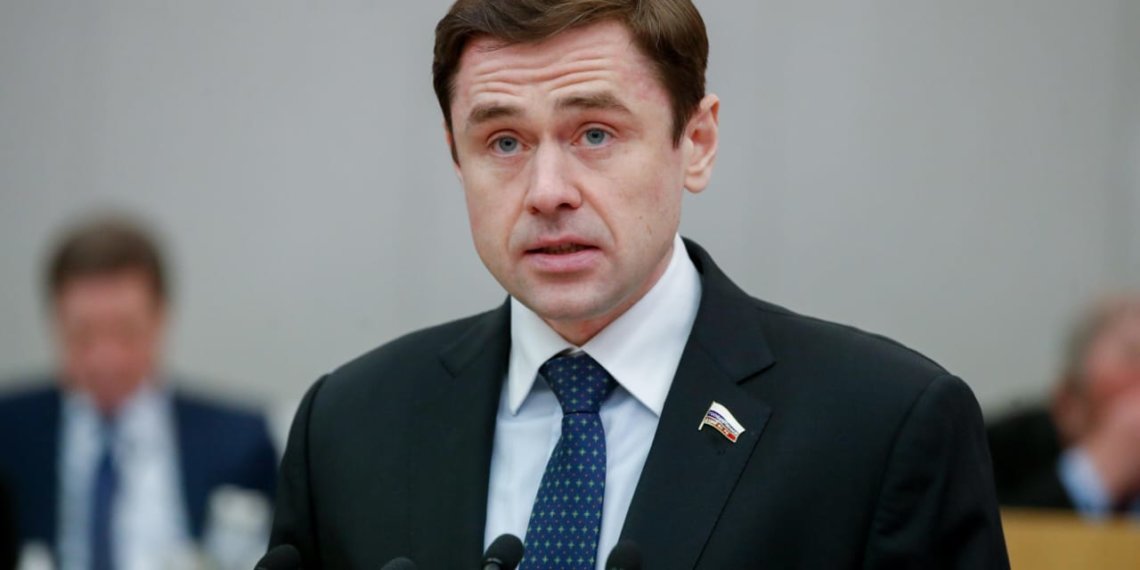 Госдума в I чтении приняла закон о закреплении кадров в государственной системе здравоохранения