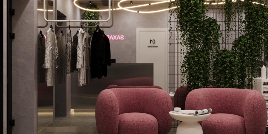 Красота в рекордные сроки: Sахар теперь в Академгородке