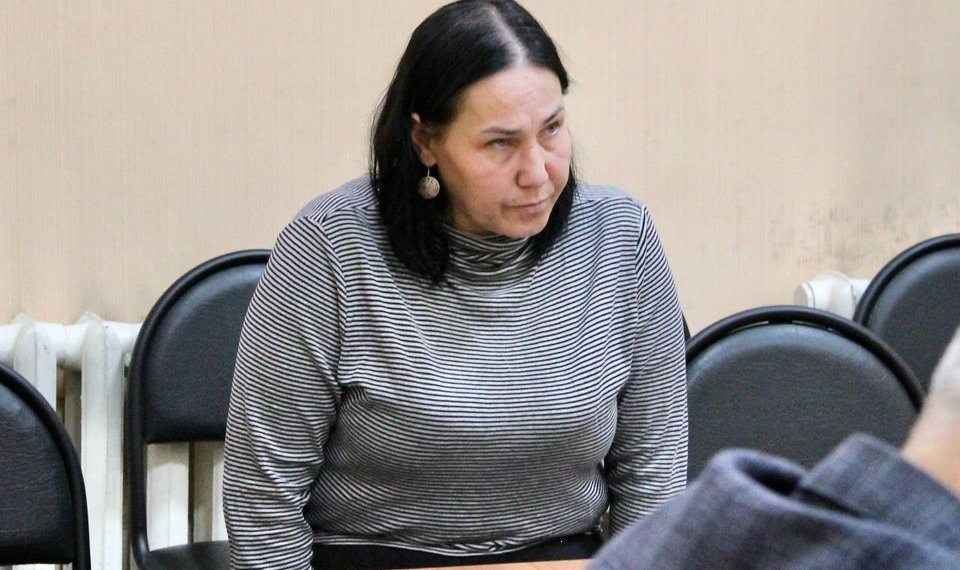 Новосибирский суд не изменил приговор матери утонувшего младенца