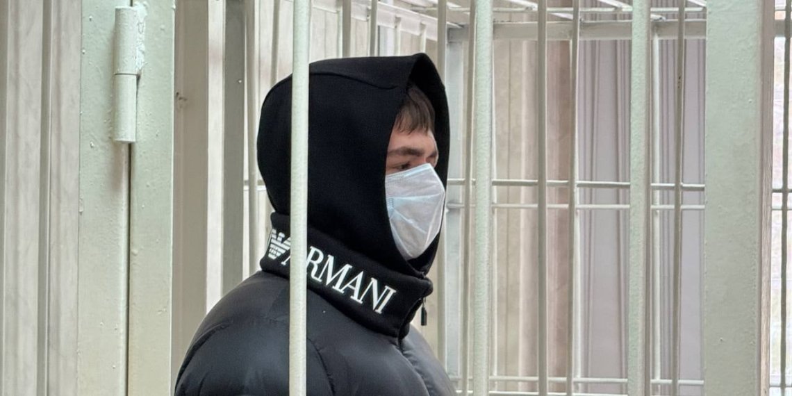 Суд арестовал водителя после ДТП на Кирова, где пострадало шесть пешеходов