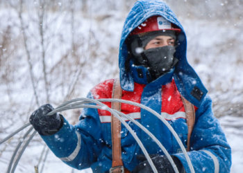 Персонал «Россети Новосибирск» готов к ухудшению погодных условий
